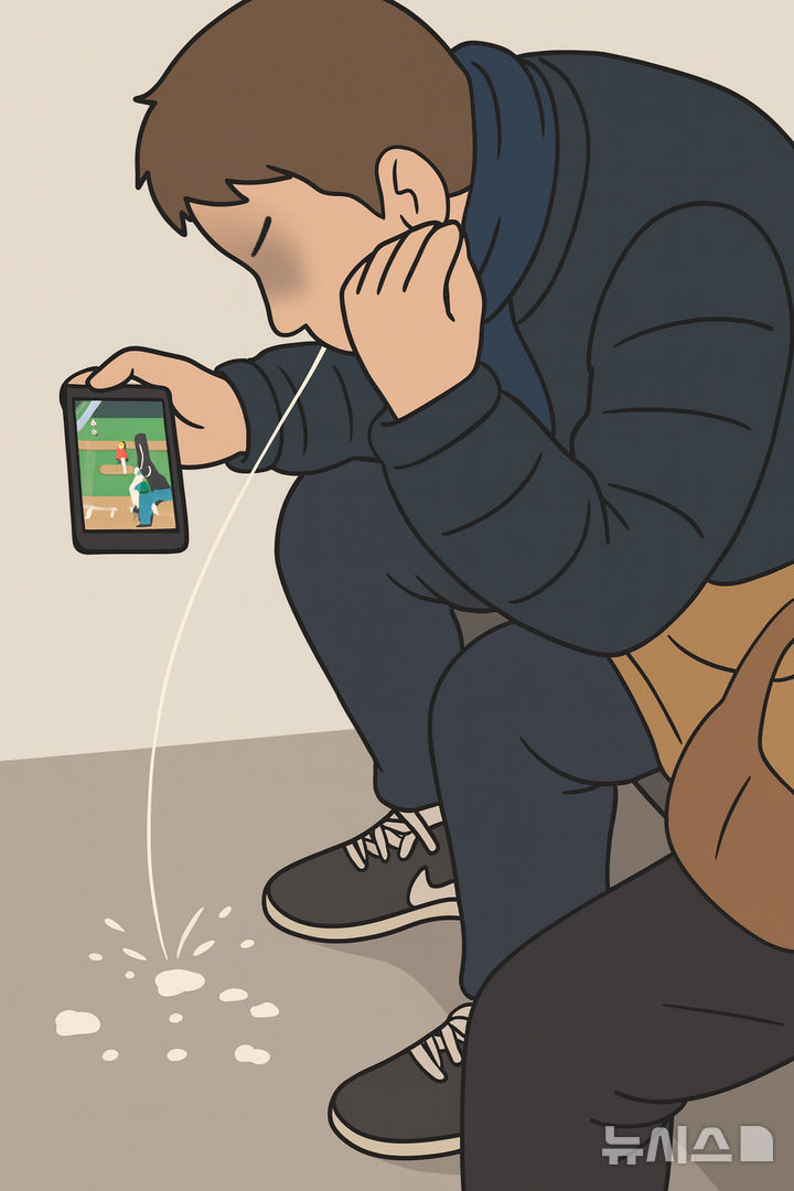 [뉴시스] 기사의 이해를 돕기 위한 AI 이미지. (사진=챗GPT 생성)