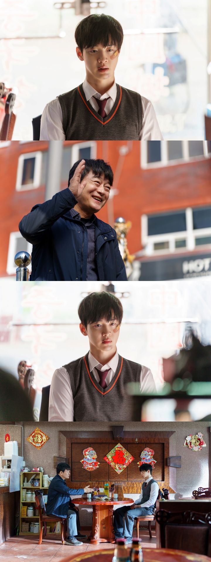 [서울=뉴시스] SBS TV 금토드라마 '사마귀: 살인자의 외출' 2회가 6일 오후 9시 50분 방송된다. (사진=SBS TV 금토드라마 '사마귀: 살인자의 외출' 제공) 2025.09.06. photo@newsis.com *재판매 및 DB 금지