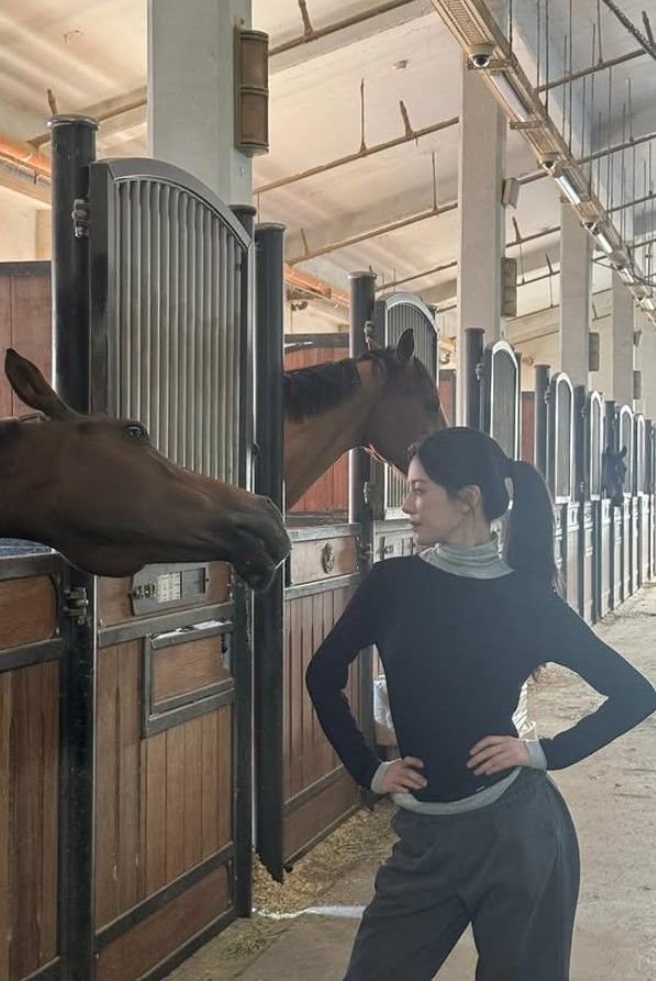 [서울=뉴시스] 고윤정. (사진=고윤정 인스타그램 캡처) 2025.09.06. photo@newsis.com *재판매 및 DB 금지