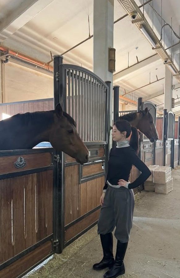 [서울=뉴시스] 고윤정. (사진=고윤정 인스타그램 캡처) 2025.09.06. photo@newsis.com *재판매 및 DB 금지