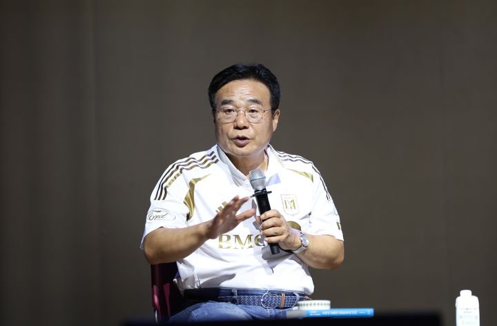 [광주=뉴시스] 이병훈 더불어민주당 호남발전특별위원회 수석부위원장. *재판매 및 DB 금지