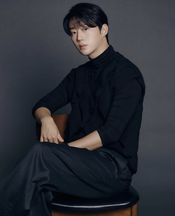 [서울=뉴시스] 한은성. (사진=YY엔터테인먼트 제공) 2025.09.06. photo@newsis.com *재판매 및 DB 금지