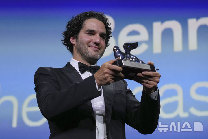 베네치아 불발 박찬욱 "이미 상 받은 기분"…짐 자머시 황금사자상(종합2보)