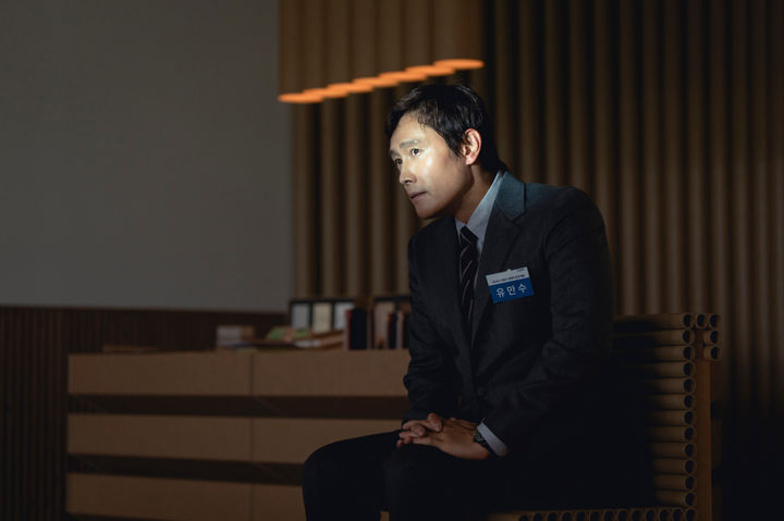 '어쩔수가없다' 200여개 나라 판매 "제작비 넘긴 성과"