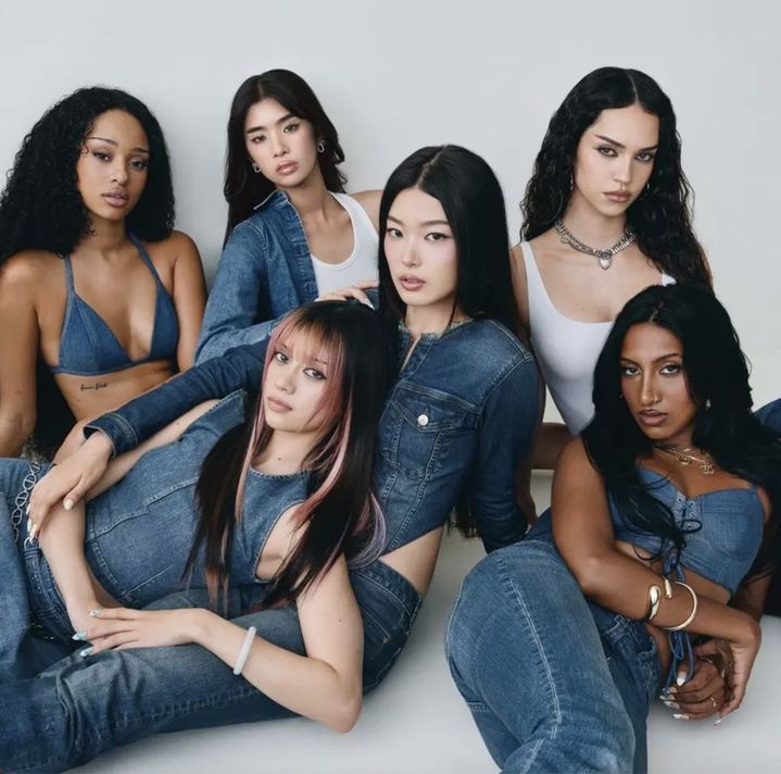 [서울=뉴시스] 캣츠아이. (사진 = 하이브 레이블즈) 2025.09.07. photo@newsis.com *재판매 및 DB 금지