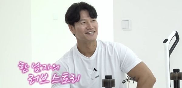 [서울=뉴시스] 김종국. (사진 = SBS TV '미우새' 캡처) 2025.09.08. photo@newsis.com *재판매 및 DB 금지