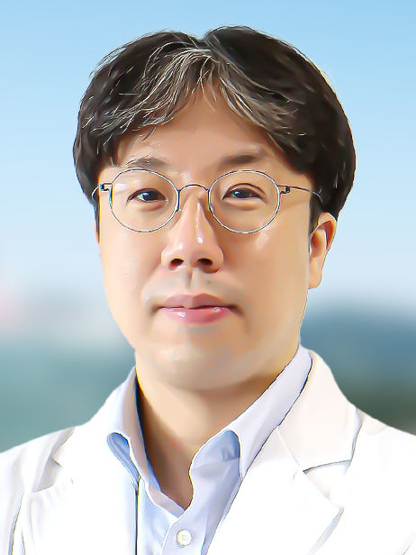 [대구=뉴시스]칠곡경북대병원 정근오 교수(사진=칠곡경북대병원 제공) photo@newsis.com *재판매 및 DB 금지