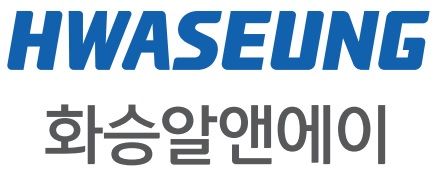 [부산=뉴시스] 화승알앤에이 CI. (사진=뉴시스 DB) photo@newsis.com *재판매 및 DB 금지