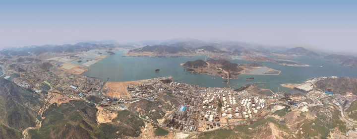 [무안=뉴시스] 여수산단 전경. (사진 제공 = 전남도). 2025.09.08. photo@newsis.com *재판매 및 DB 금지