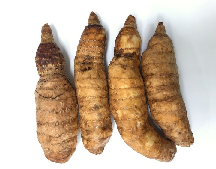 [세종=뉴시스] 천마. (사진=농촌진흥청 제공) *재판매 및 DB 금지