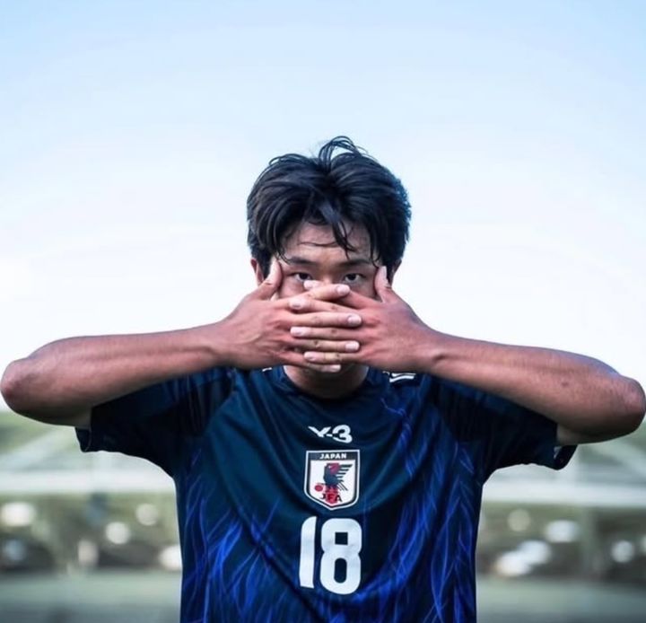 [서울=뉴시스] 김정민의 아들 김도윤(일본명 다니 다이치). (사진=김정민 인스타그램 캡처) 2025.09.08. photo@newsis.com *재판매 및 DB 금지