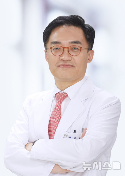 [서울=뉴시스] 조영민 서울대병원 내분비대사내과 교수. (사진= 서울대병원 제공)