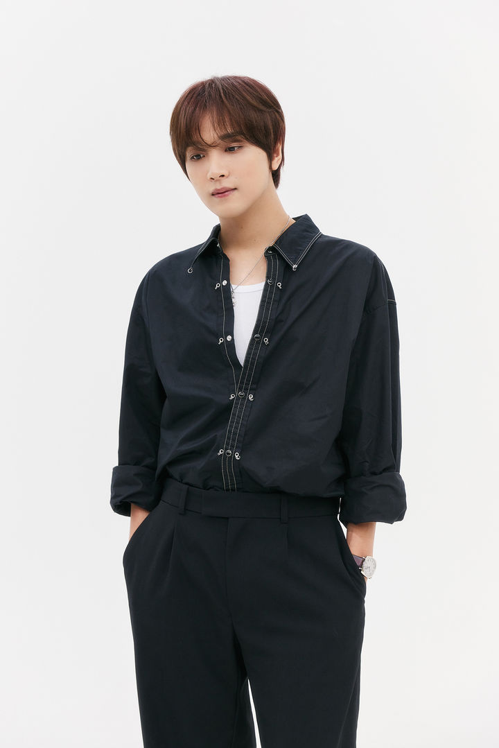 [서울=뉴시스] NCT 해찬. (사진 = SM엔터테인먼트 제공) 2025.09.08. photo@newsis.com *재판매 및 DB 금지