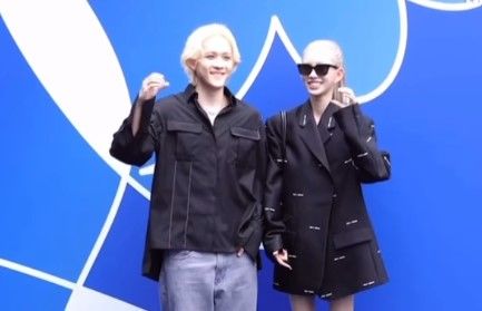 [서울=뉴시스] 최환희, 최준희. (사진=최준희 인스타그램 캡처, imbc연예 영상 캡처) 2025.09.08. photo@newsis.com&nbsp; *재판매 및 DB 금지