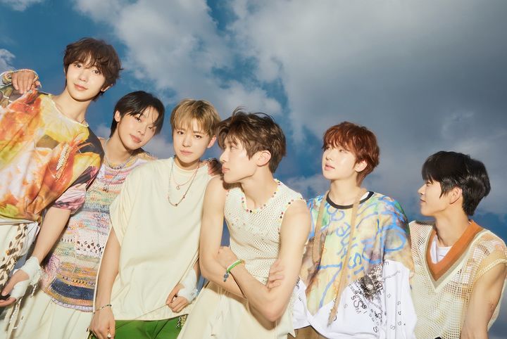 [서울=뉴시스] 그룹 '엔시티 위시'(NCT WISH). (사진=SM엔터테인먼트 제공) 2025.09.08. photo@newsis.com *재판매 및 DB 금지