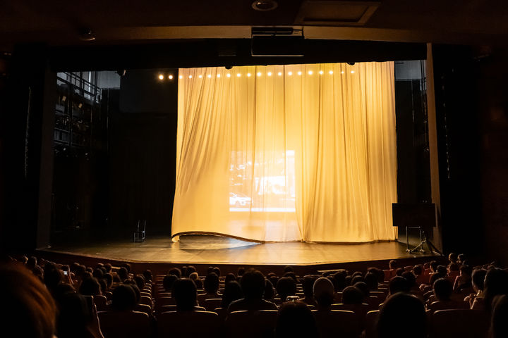 아르코데이 작가 장영해 프레젠테이션 *재판매 및 DB 금지