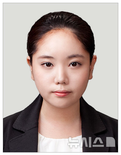 [서울=뉴시스] 김지혜 의정부을지대학교병원 간호사. (사진= 의정부을지대학교병원 제공)