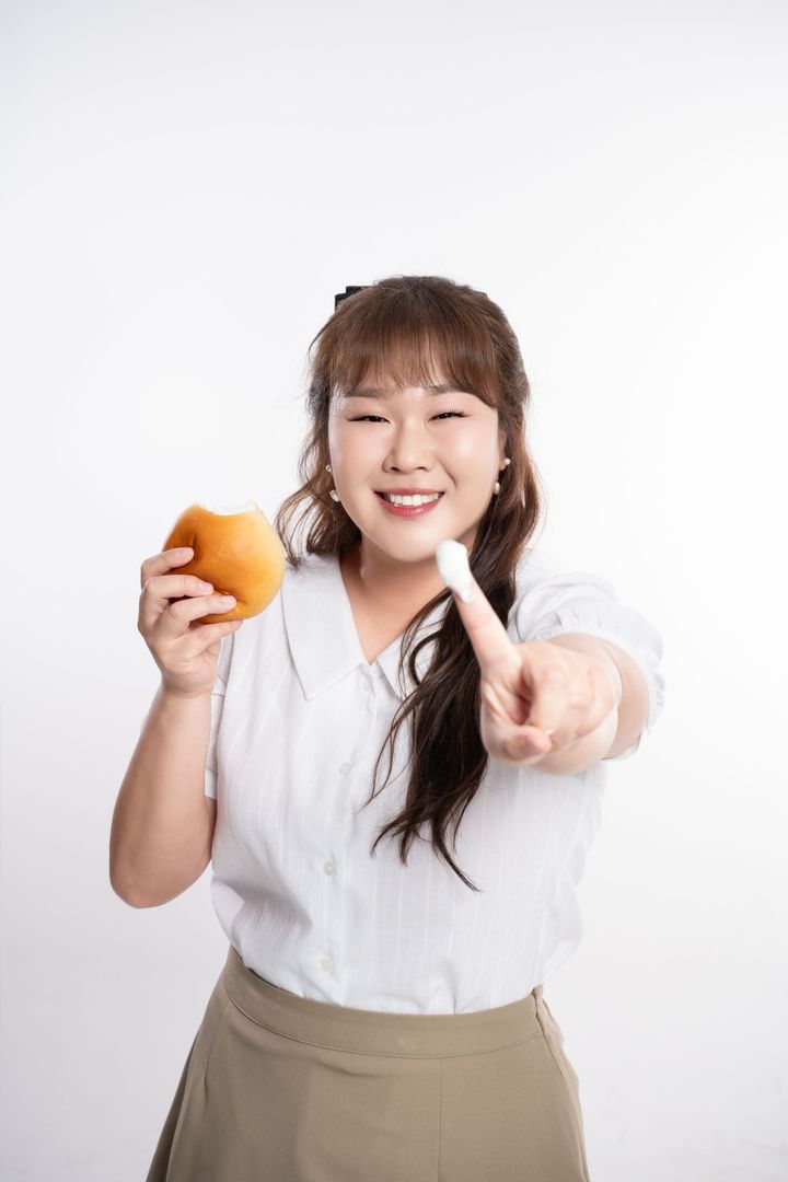 개그우먼 김민경 *재판매 및 DB 금지