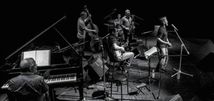 [서울=뉴시스] 장사익. (사진 = 행복을 뿌리는 판 제공) 2025.09.08. photo@newsis.com *재판매 및 DB 금지