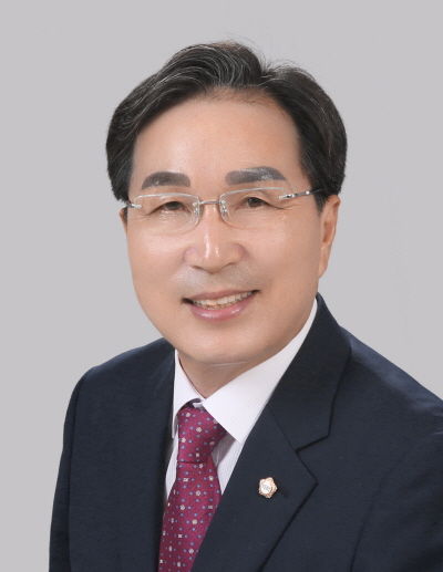 전봉근 경산시의회 행정사회위원장 *재판매 및 DB 금지