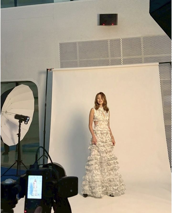 [서울=뉴시스] 야노시호. (사진=야노시호 인스타그램 캡처) 2025.09.09. photo@newsis.com *재판매 및 DB 금지