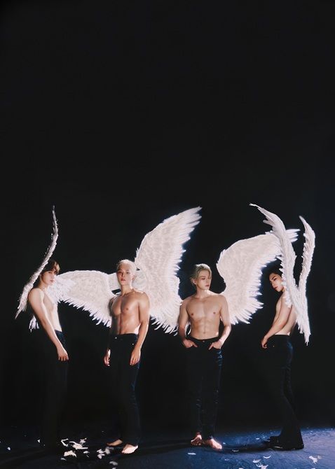 [서울=뉴시스] 그룹 'CIX'. (사진=C9엔터테인먼트 제공) 2025.09.09. photo@newsis.com *재판매 및 DB 금지