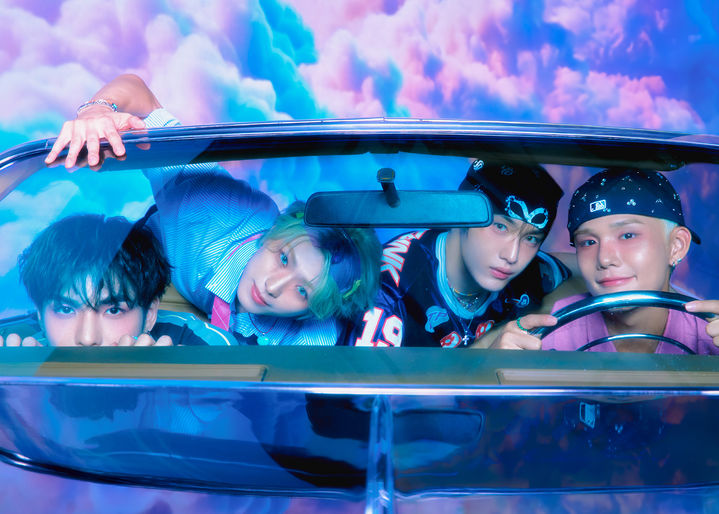 [서울=뉴시스] 그룹 'CIX'. (사진=C9엔터테인먼트 제공) 2025.09.09. photo@newsis.com *재판매 및 DB 금지