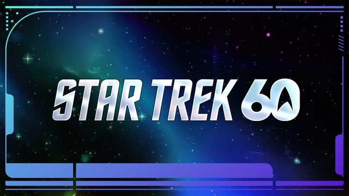 [서울=뉴시스] 미국 인기 사이언스픽션(SF) 시리즈 '스타트렉'은 내년 출시 60주년을 맞아 네이버웹툰 글로벌 플랫폼 '웹툰'에 세로 스크롤 형태 첫 오리지널 웹툰을 선보인다고 8일(현지 시간) 밝혔다. (사진=스타트렉) *재판매 및 DB 금지