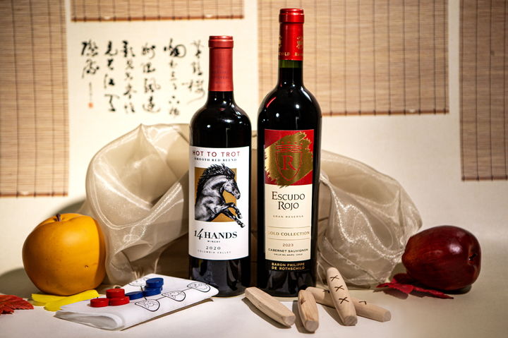 [서울=뉴시스] 아영FBC 윷놀이 패키지. (사진=아영FBC 제공) *재판매 및 DB 금지