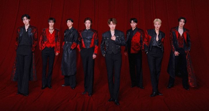 [서울=뉴시스] 에이티즈. (사진 = KQ엔터테인먼트 제공) 2025.09.09. photo@newsis.com *재판매 및 DB 금지