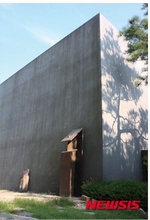 경기도 화성 봉담읍 엄 뮤지엄. *재판매 및 DB 금지