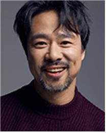 [울산=뉴시스] 배우 김홍표. (사진=울산정보산업진흥원 제공) 2025.09.09. photo@newsis.com *재판매 및 DB 금지