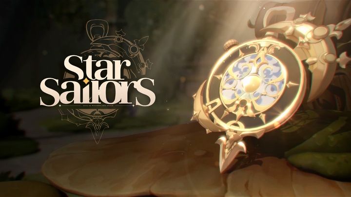 [서울=뉴시스] 컴투스홀딩스는 파나나스튜디오가 개발 중인 신작 수집형 RPG '프로젝트 세일러' 타이틀을 '스타 세일러'로 확정했다고 9일 밝혔다. (사진=컴투스홀딩스 제공) *재판매 및 DB 금지