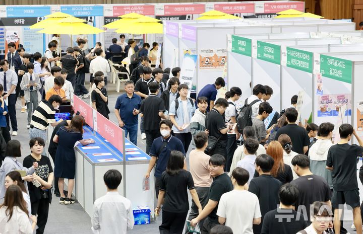 교육·노동부, 직업계고 학생의 지역 우수기업 취업 지원