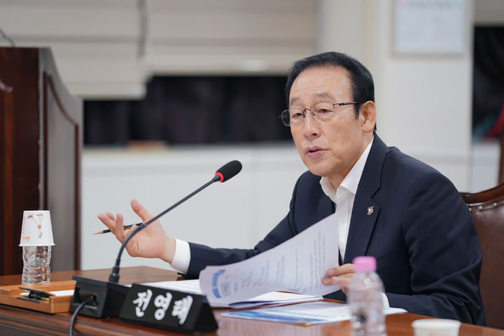 [대구=뉴시스] 전영태 (범어1·4동/황금1·2동) 대구 수성구의원. (사진 = 대구 수성구의회 제공) 2025.09.09. photo@newsis.com *재판매 및 DB 금지