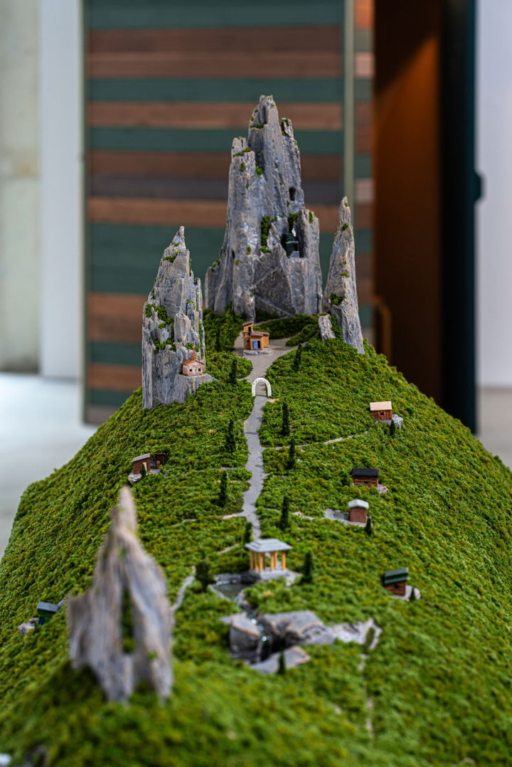 사비나미술관 김을, 아토피아 연작 일부분 *재판매 및 DB 금지