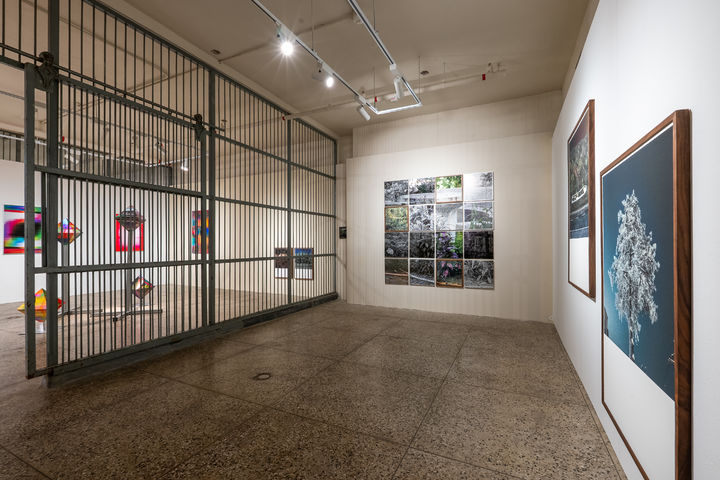 부산, 커넥티드_전시장 *재판매 및 DB 금지