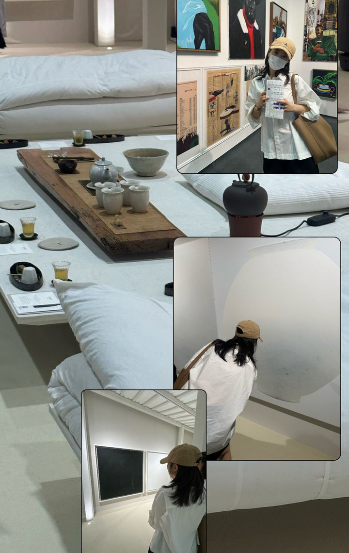 [서울=뉴시스] 배우 박보영. (사진=박보영 인스타그램 캡처) 2025.09.09. photo@newsis.com *재판매 및 DB 금지