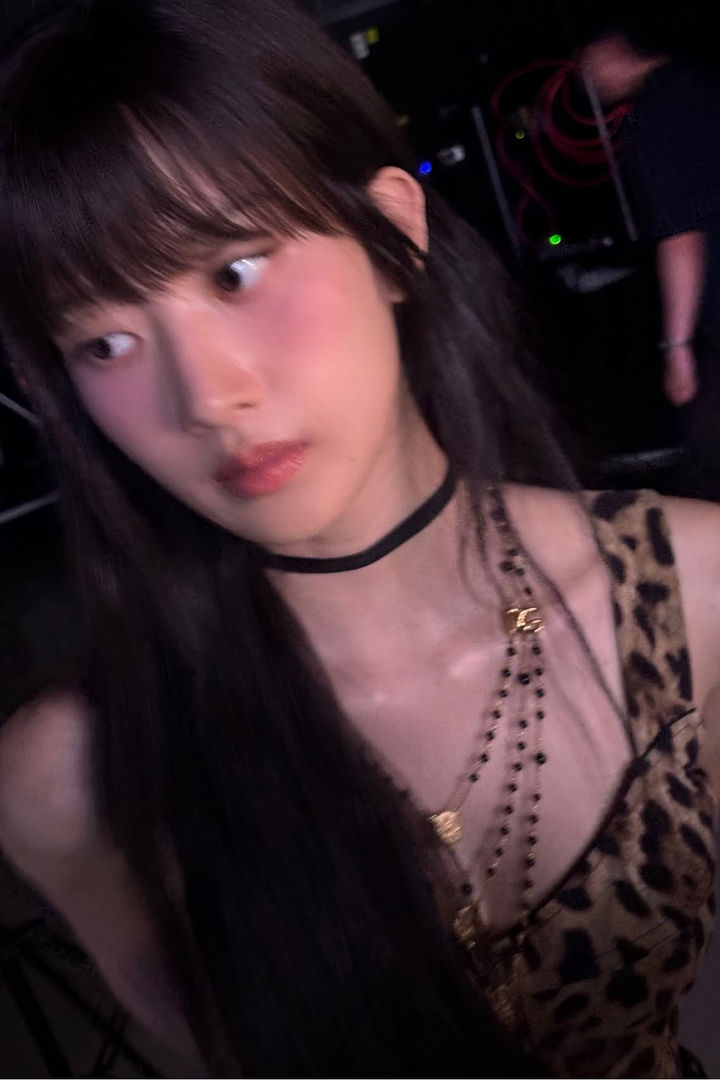 [서울=뉴시스] 배우 문가영. (사진=문가영 인스타그램 캡처) 2025.09.09. photo@newsis.com *재판매 및 DB 금지