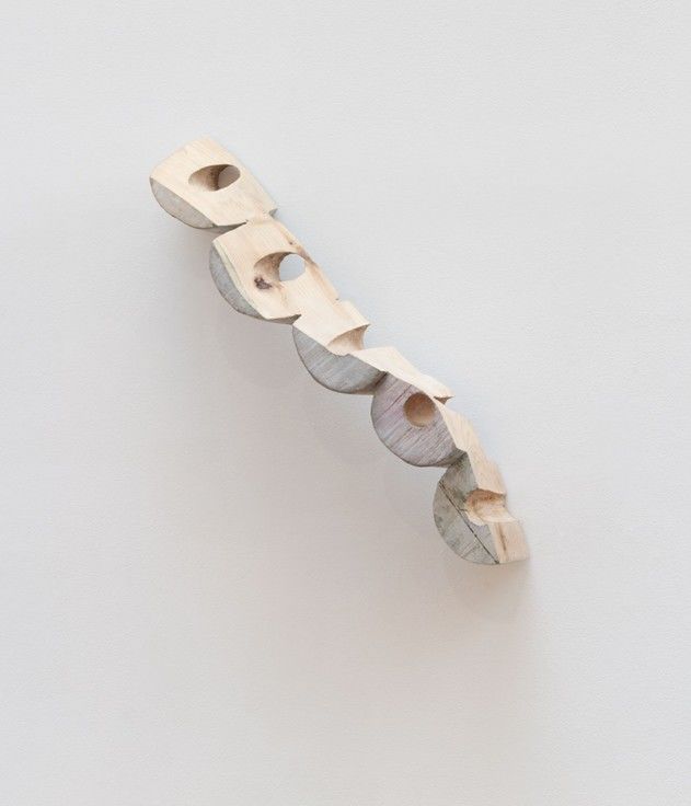 Study of Stuff 사물의 조형 연구 가변설치. 각종 나무 2024-2025 *재판매 및 DB 금지