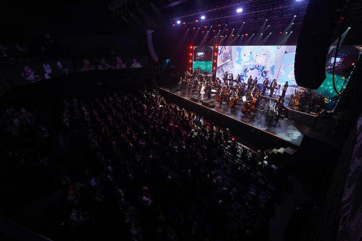 스마일게이트 '에픽세븐' 7주년 대규모 이용자 행사 성료