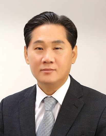 [서울=뉴시스] 김용석 신임 대도시권광역교통위원회 위원장. (사진=대통령실 제공) 2025.09.09. photo@newsis.com *재판매 및 DB 금지