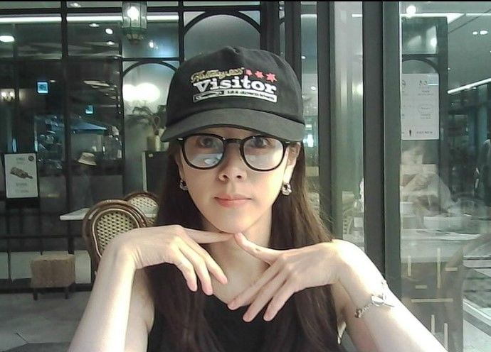 [서울=뉴시스] 한지민. (사진=한지민 인스타그램 캡처) 2025.09.09. photo@newsis.com *재판매 및 DB 금지