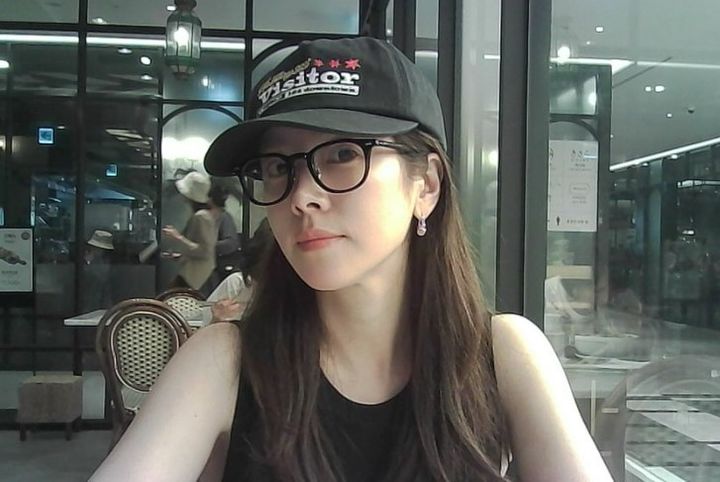 [서울=뉴시스] 한지민. (사진=한지민 인스타그램 캡처) 2025.09.09. photo@newsis.com *재판매 및 DB 금지