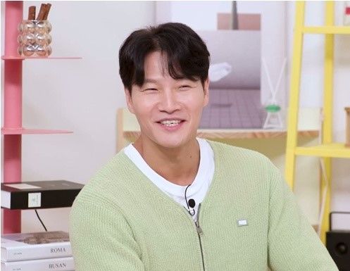 [서울=뉴시스] 김종국. (사진 = KBS 2TV '옥문아' 제공) 2025.09.10. photo@newsis.com *재판매 및 DB 금지