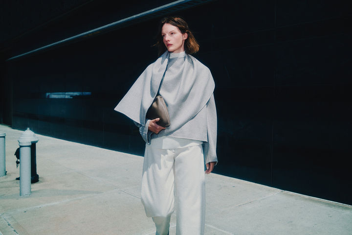 (사진=삼성물산 패션부문 제공) *재판매 및 DB 금지