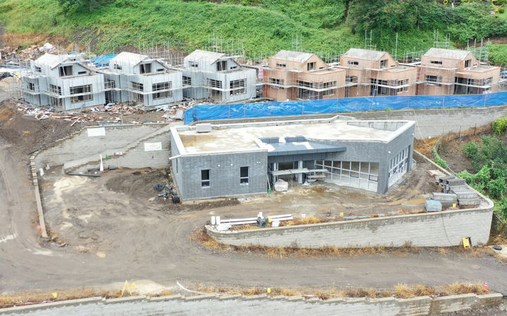 보은 쳥년공유주거 조성사업 현장(사진=보은군 제공) *재판매 및 DB 금지