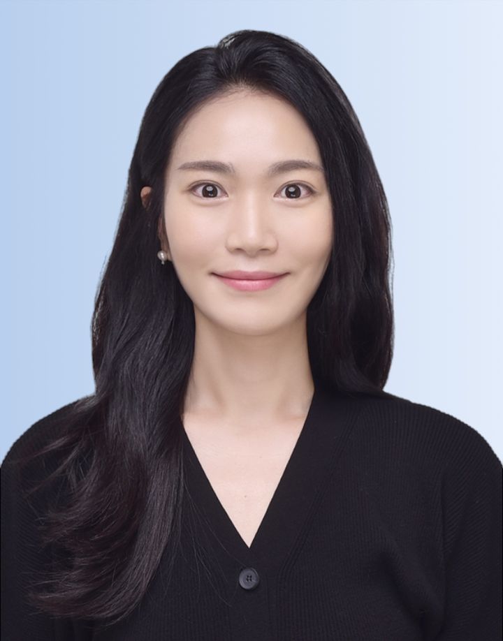 [대전=뉴시스] 한남대 식품영양학과 김민주 교수. (사진=한남대 제공) 2025.09.10. photo@newsis.com *재판매 및 DB 금지