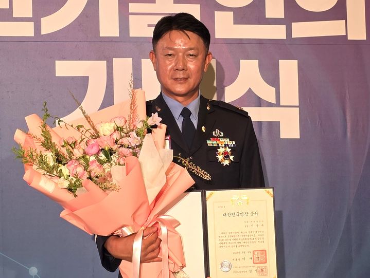 공군 19전투비행단 이용우 준위 *재판매 및 DB 금지