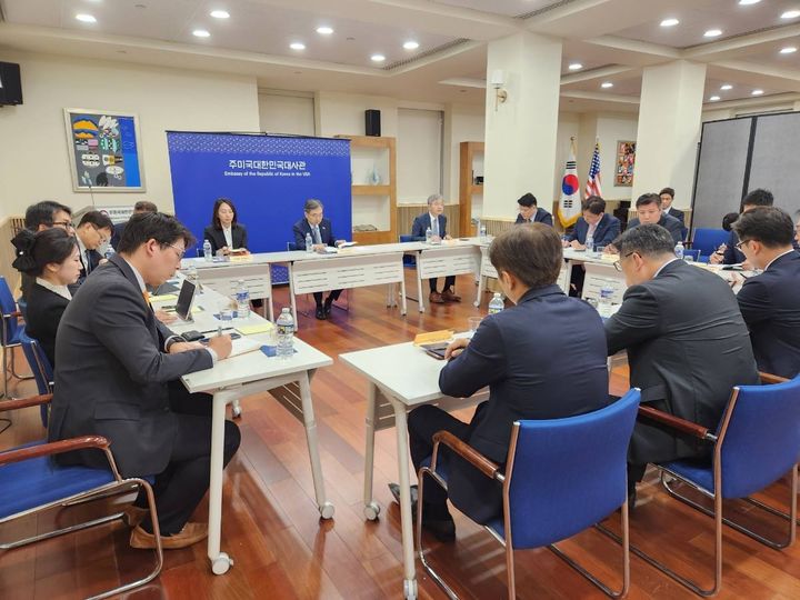 [서울=뉴시스]조현 외교부 장관. (사진=외교부 제공) 2025.09.10 *재판매 및 DB 금지